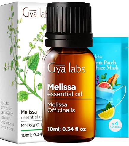 Amazon.co.jp: メリッサエッセンシャルオイル| Melissa Officinalis